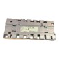 SCHNEIDER ELECTRIC BMXXBP0400 RACK 4 SLOTS