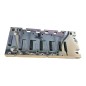 SCHNEIDER ELECTRIC BMXXBP0400 RACK 4 SLOTS