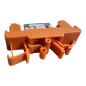 WEIDMULLER 944401/25 RS-NV RELAIS INTERFACE