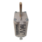 LOT DE 3 SOCOMEC 67120250 NH1 Fusible