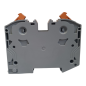 LOT DE 8 PHOENIX CONTACT PTPOWER 35 et 8 FBS 2-16 Bloc de jonction de puissance LOT DE 8 PHOENIX CONTACT PTPOWER 35 et 8 FBS 2-16 Bloc de jonction de puissance