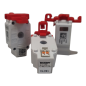 LOT DE 3 BECKHOFF SCT1111-0050 Transformateur LOT DE 3 BECKHOFF SCT1111-0050 Transformateur