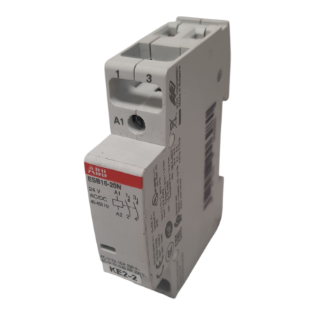 ABB ESB16-20N 24V Contacteur