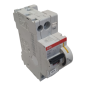 ABB 2CSS255101R0064 SN201-C6 et SN201-S Disjoncteur ABB 2CSS255101R0064 SN201-C6 et SN201-S Disjoncteur