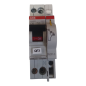 ABB 2CSS255101R0064 SN201-C6 et SN201-S Disjoncteur ABB 2CSS255101R0064 SN201-C6 et SN201-S Disjoncteur