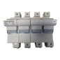 SOCOMEC 57035004 RM100 100A 22x58 Porte fusibles SOCOMEC 57035004 RM100 100A 22x58 Porte fusibles