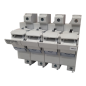 SOCOMEC 57035004 RM100 100A 22x58 Porte fusibles SOCOMEC 57035004 RM100 100A 22x58 Porte fusibles