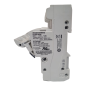 SOCOMEC 57035004 RM100 100A 22x58 Porte fusibles SOCOMEC 57035004 RM100 100A 22x58 Porte fusibles