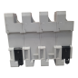 SOCOMEC 57035004 RM100 100A 22x58 Porte fusibles SOCOMEC 57035004 RM100 100A 22x58 Porte fusibles