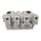 SOCOMEC 57035004 RM100 100A 22x58 Porte fusibles SOCOMEC 57035004 RM100 100A 22x58 Porte fusibles