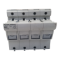 SOCOMEC 57025004 RM50 50A 14x51 Porte fusibles SOCOMEC 57025004 RM50 50A 14x51 Porte fusibles