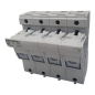SOCOMEC 57025004 RM50 50A 14x51 Porte fusibles SOCOMEC 57025004 RM50 50A 14x51 Porte fusibles