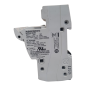 SOCOMEC 57025004 RM50 50A 14x51 Porte fusibles SOCOMEC 57025004 RM50 50A 14x51 Porte fusibles