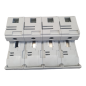 SOCOMEC 57025004 RM50 50A 14x51 Porte fusibles SOCOMEC 57025004 RM50 50A 14x51 Porte fusibles