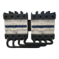 SCHNEIDER ELECTRIC LC2D80 LX1D6 P7 230V 50/60Hz Contacteur SCHNEIDER ELECTRIC LC2D80 LX1D6 P7 230V 50/60Hz Contacteur