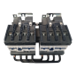 SCHNEIDER ELECTRIC LC2D80 LX1D6 P7 230V 50/60Hz Contacteur SCHNEIDER ELECTRIC LC2D80 LX1D6 P7 230V 50/60Hz Contacteur