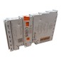 BECKHOFF EL4104 EtherCAT Terminal 4-channel analog output voltage 0…10 V 16 bit BECKHOFF EL4104 EtherCAT Terminal 4-channel analog output voltage 0…10 V 16 bit