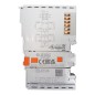 BECKHOFF EL4104 EtherCAT Terminal 4-channel analog output voltage 0…10 V 16 bit BECKHOFF EL4104 EtherCAT Terminal 4-channel analog output voltage 0…10 V 16 bit