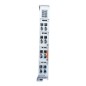 BECKHOFF EL4104 EtherCAT Terminal 4-channel analog output voltage 0…10 V 16 bit BECKHOFF EL4104 EtherCAT Terminal 4-channel analog output voltage 0…10 V 16 bit