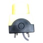 SIEMENS 3SU1801-ONB00-2AC2 Bouton poussoir SIEMENS 3SU1801-ONB00-2AC2 Bouton poussoir