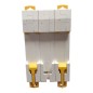 SCHNEIDER ELECTRIC A9F93210 iC60L Z 10A Disjoncteur SCHNEIDER ELECTRIC A9F93210 iC60L Z 10A Disjoncteur