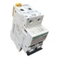 SCHNEIDER ELECTRIC A9F74601 Disjoncteur SCHNEIDER ELECTRIC A9F74601 Disjoncteur