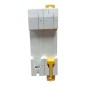 SCHNEIDER ELECTRIC A9F74601 Disjoncteur SCHNEIDER ELECTRIC A9F74601 Disjoncteur