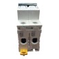 SCHNEIDER ELECTRIC A9F75206 Disjoncteur SCHNEIDER ELECTRIC A9F75206 Disjoncteur