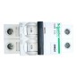 SCHNEIDER ELECTRIC A9F75202 Disjoncteur SCHNEIDER ELECTRIC A9F75202 Disjoncteur