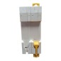 SCHNEIDER ELECTRIC A9F75202 Disjoncteur SCHNEIDER ELECTRIC A9F75202 Disjoncteur