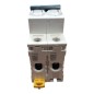 SCHNEIDER ELECTRIC A9F75202 Disjoncteur SCHNEIDER ELECTRIC A9F75202 Disjoncteur