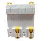 SCHNEIDER ELECTRIC A9F74401 Disjoncteur SCHNEIDER ELECTRIC A9F74401 Disjoncteur
