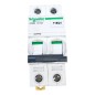 SCHNEIDER ELECTRIC A9F75210 Disjoncteur SCHNEIDER ELECTRIC A9F75210 Disjoncteur