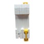 SCHNEIDER ELECTRIC A9F75210 Disjoncteur SCHNEIDER ELECTRIC A9F75210 Disjoncteur