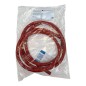 MELAG ME51450 HOSE SILICONE 12/6mm (2 mètres) MELAG ME51450 HOSE SILICONE 12/6mm (2 mètres)
