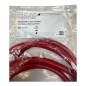 MELAG ME51450 HOSE SILICONE 12/6mm (2 mètres) MELAG ME51450 HOSE SILICONE 12/6mm (2 mètres)