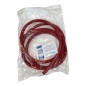 MELAG ME51450 HOSE SILICONE 12/6mm (2 mètres) MELAG ME51450 HOSE SILICONE 12/6mm (2 mètres)