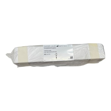 MELAG ME47861COVER RIGHT SIDE FROM THE DOOR