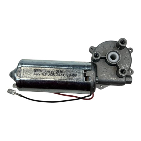 MELAG ME45810 MOTOR OF DOOR LOCKING FOR MELATHERM 10 (EVO)