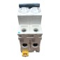 SCHNEIDER ELECTRIC A9F74604 Disjoncteur SCHNEIDER ELECTRIC A9F74604 Disjoncteur