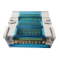 ERIFLEX 563930 Bloc de distribution 4 voies ERIFLEX 563930 Bloc de distribution 4 voies