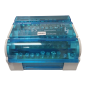 ERIFLEX 563930 Bloc de distribution 4 voies ERIFLEX 563930 Bloc de distribution 4 voies