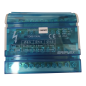 ERIFLEX 563930 Bloc de distribution 4 voies ERIFLEX 563930 Bloc de distribution 4 voies