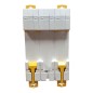 SCHNEIDER ELECTRIC A9F77316 Disjoncteur SCHNEIDER ELECTRIC A9F77316 Disjoncteur