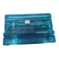 ERIFLEX 563940 Bloc de distribution 4 voies ERIFLEX 563940 Bloc de distribution 4 voies