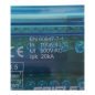 ERIFLEX 563940 Bloc de distribution 4 voies ERIFLEX 563940 Bloc de distribution 4 voies