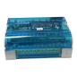 ERIFLEX 563940 Bloc de distribution 4 voies ERIFLEX 563940 Bloc de distribution 4 voies
