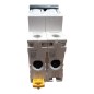 SCHNEIDER ELECTRIC A9F75232 Disjoncteur SCHNEIDER ELECTRIC A9F75232 Disjoncteur