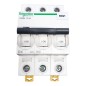 SCHNEIDER ELECTRIC A9F75304 Disjoncteur SCHNEIDER ELECTRIC A9F75304 Disjoncteur