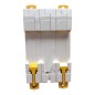 SCHNEIDER ELECTRIC A9F75304 Disjoncteur SCHNEIDER ELECTRIC A9F75304 Disjoncteur